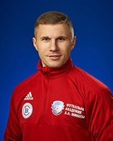 Звягин Вячеслав Владимирович