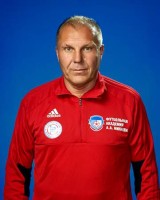 Маркин Сергей Владимирович