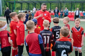 Как мы работаем в майские праздники