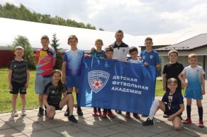 Подарите своему ребенку активное лето и яркие эмоции!