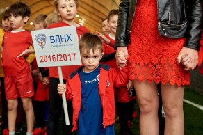 Приглашаем малышей от 2,5 лет на развивающие занятия