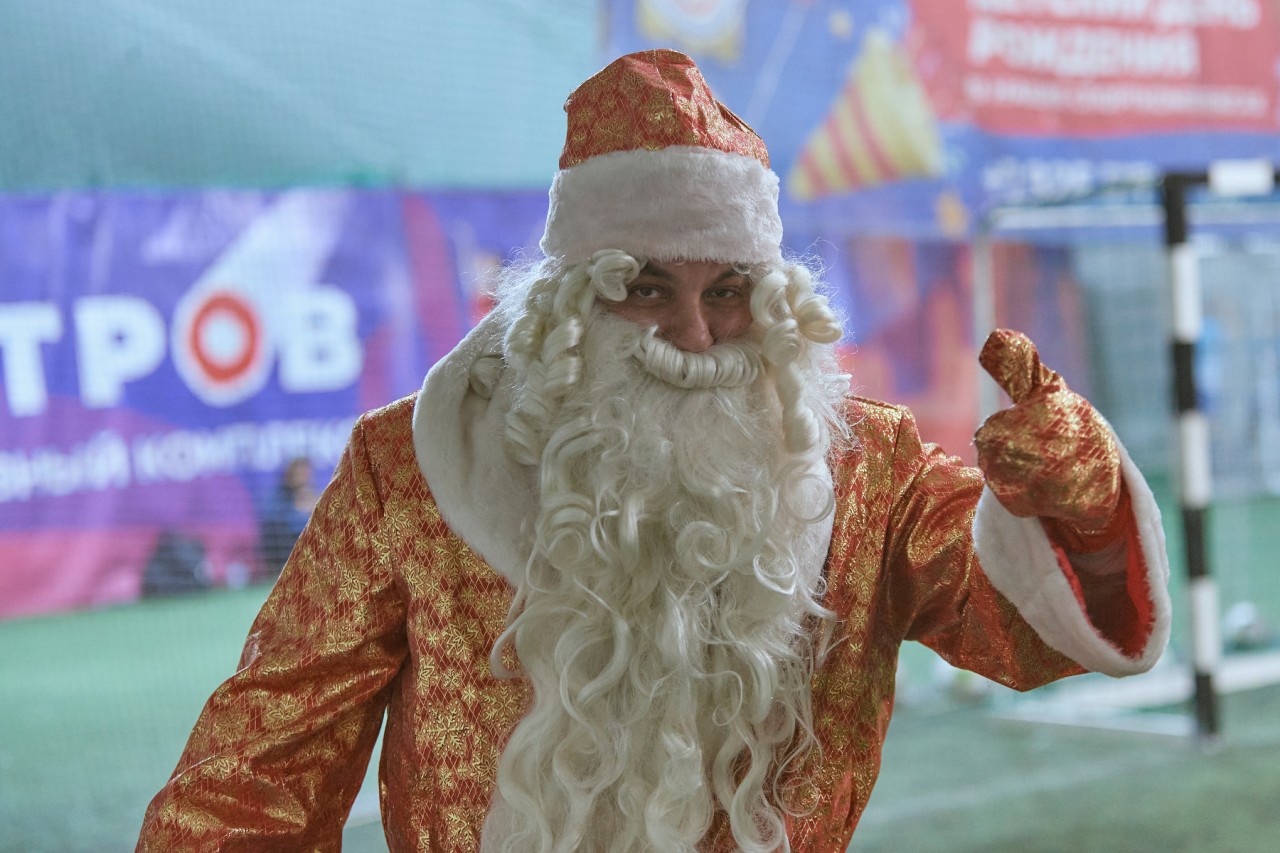 График работы в новогодние праздники