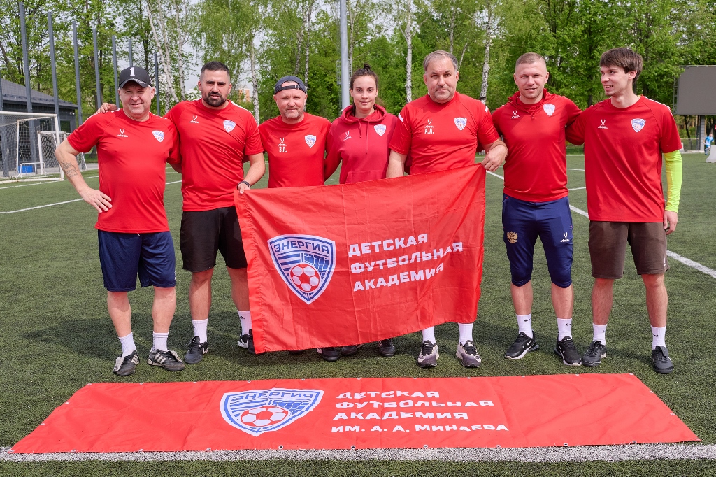 К 1 сентября уже готовы!
