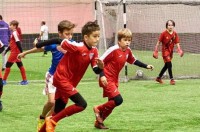 Детская футбольная академия Энергия