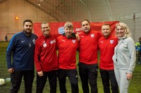 Детская футбольная академия Энергия