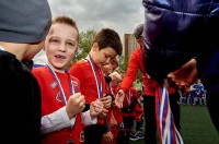 Детская футбольная академия Энергия