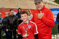 Детская футбольная академия Энергия