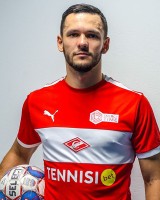 Антон Рудых