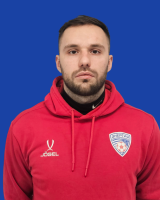 Ковалев Дмитрий Владимирович